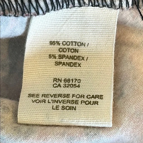 Free People Floral Pink Mini Dress Size Medium - Picture 5 of 7